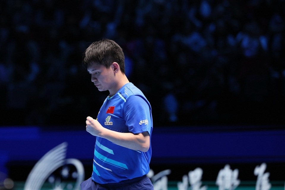 为球队争取 为球队争取