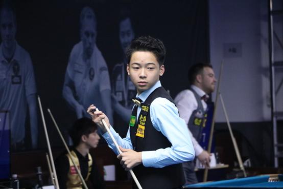 志希工作的 志希工作的