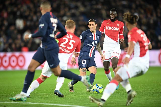 局从未停歇 局从未停歇