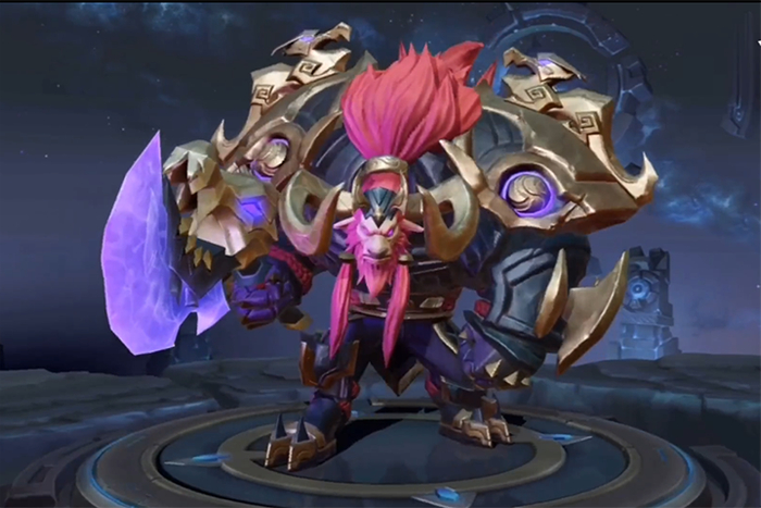 margi